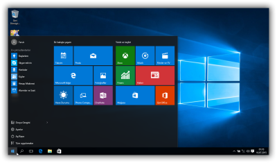 Windows 10 Professional Activation Key