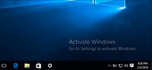 What Is Windows Activation