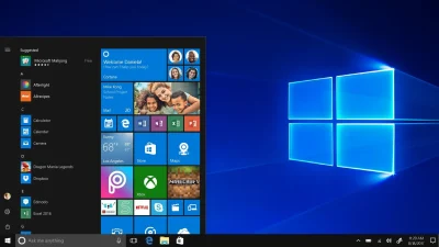 Windows 10 Pro OEM Key