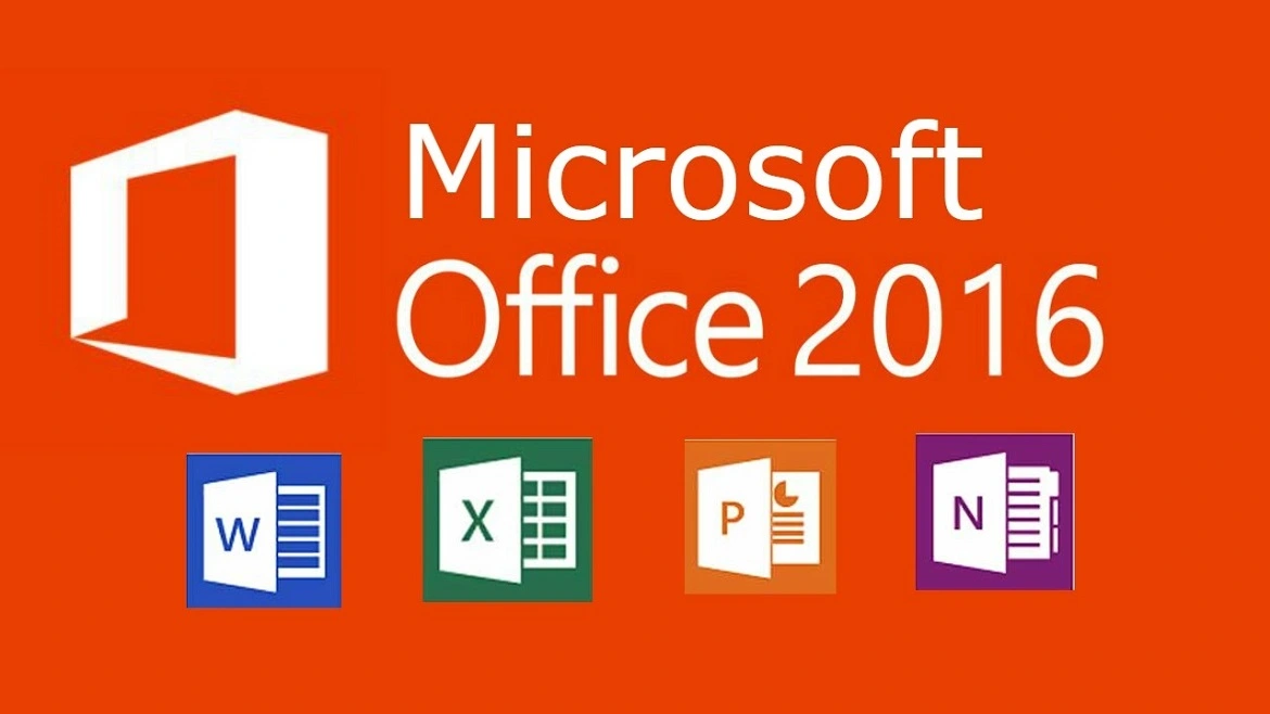 office 2016